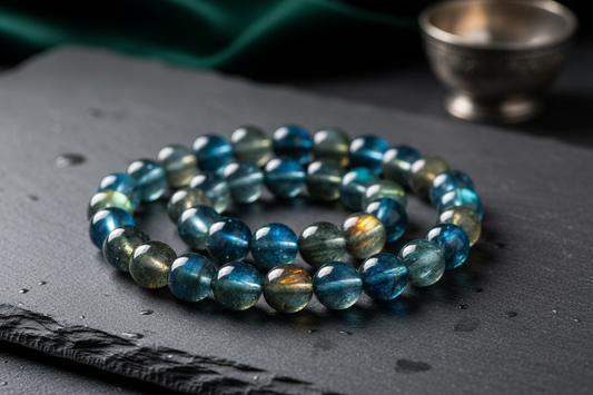 Labradorite: The Stone of Magic and Transformation (2026 Guide)