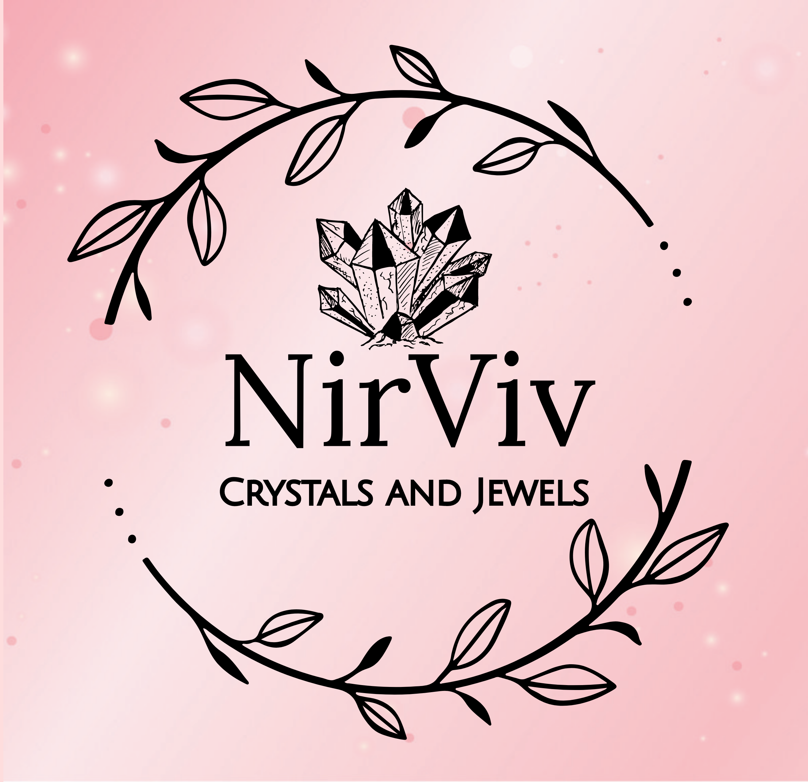 NirViv Crystals and Jewels