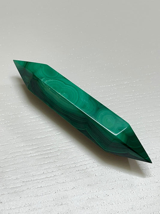 Malachite DT wands