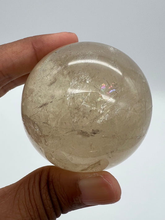 A+++ grade Smoky Quartz Spheres | smokey quartz sphere