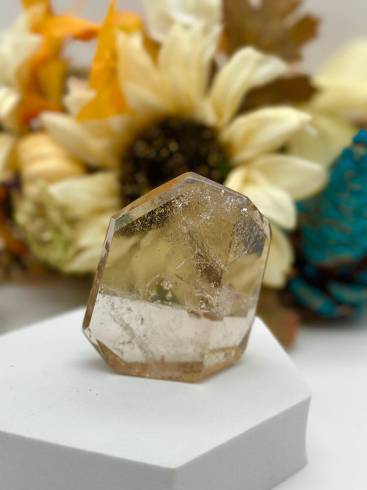 Natural Citrine Freeform , High quality Citrine freeform from Brazil