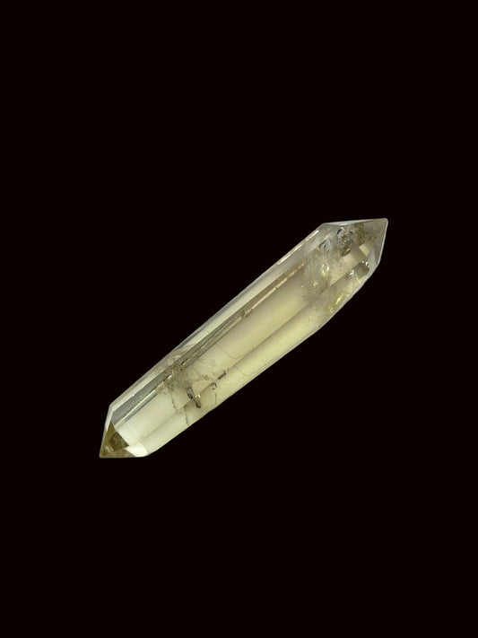 Natural Citrine DT